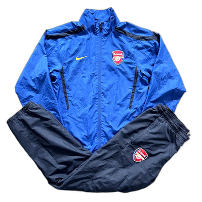 Nike x Arsenal Vintage Tracksuit 2013/14 | S