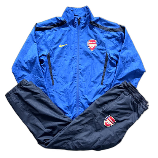 Nike x Arsenal Vintage Tracksuit 2013/14 | S