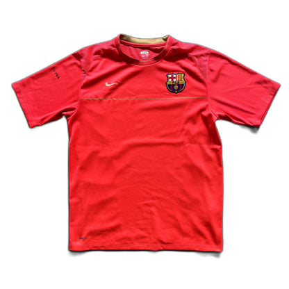 Nike x FC Barcelona Vintage Shirt 2009/10 | L