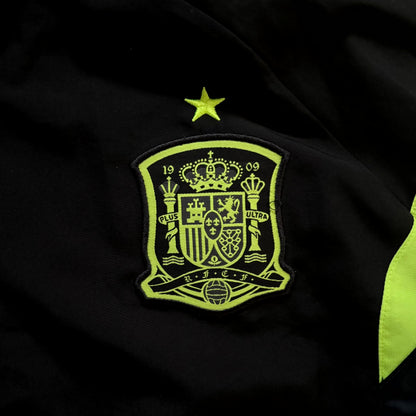 Adidas x Spanien Vintage Trackusuit 2014 | XL