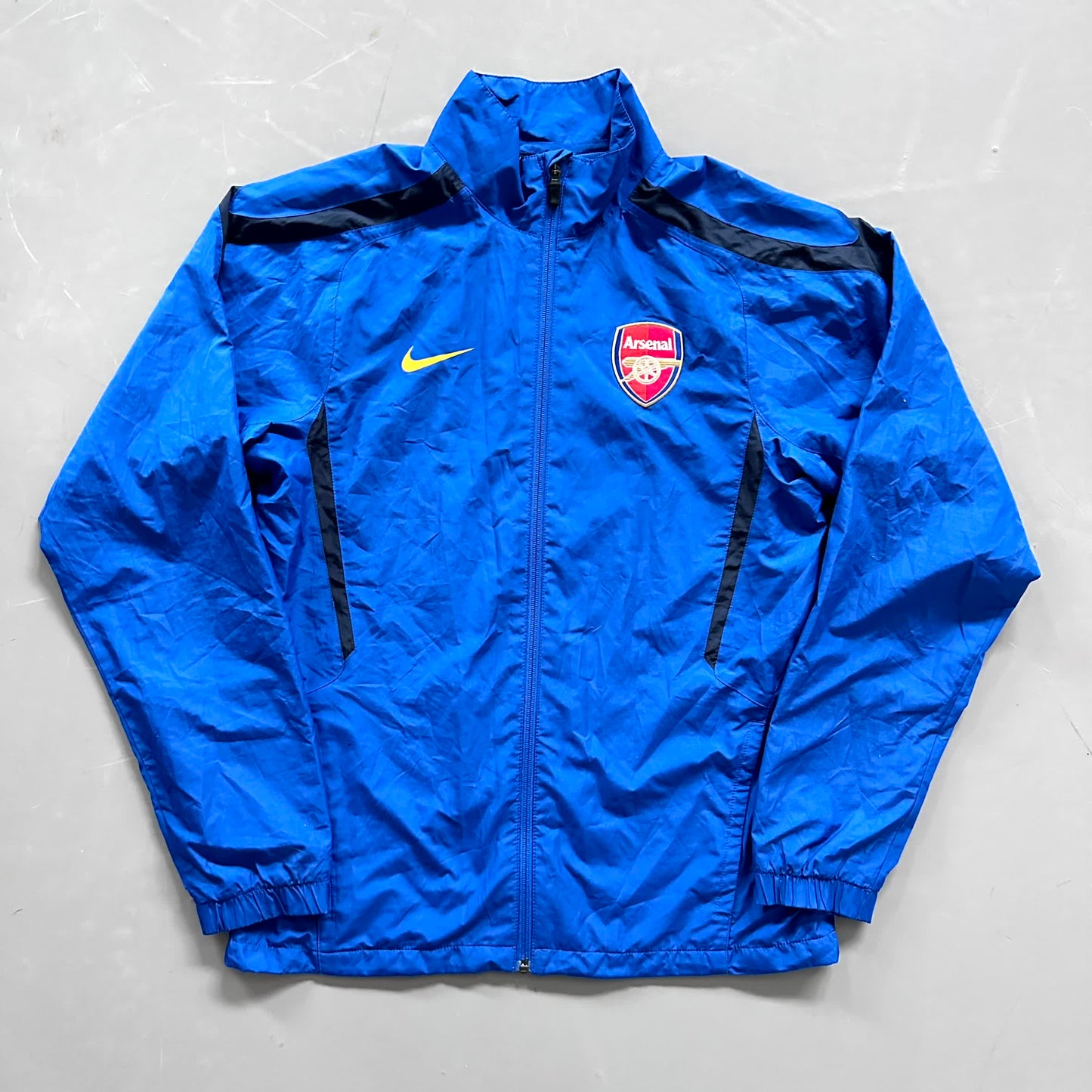 Nike x Arsenal Vintage Tracksuit 2013/14 | S