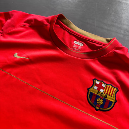 Nike x FC Barcelona Vintage Shirt 2009/10 | L
