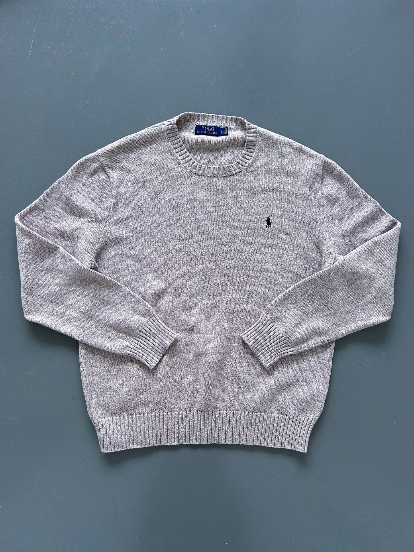 Polo Ralph Lauren Pullover | L