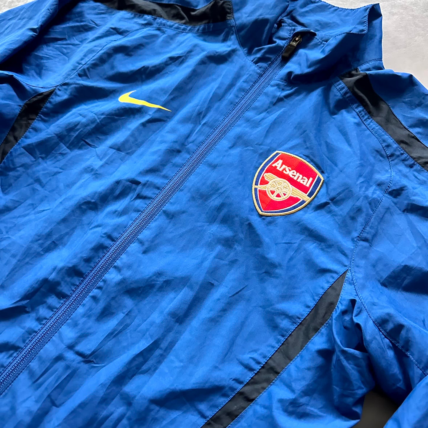 Nike x Arsenal Vintage Tracksuit 2013/14 | S
