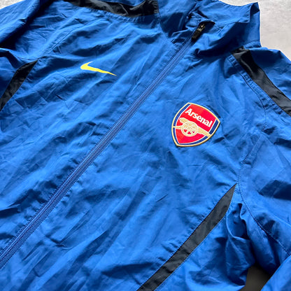 Nike x Arsenal Vintage Tracksuit 2013/14 | S
