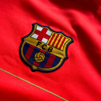 Nike x FC Barcelona Vintage Shirt 2009/10 | L
