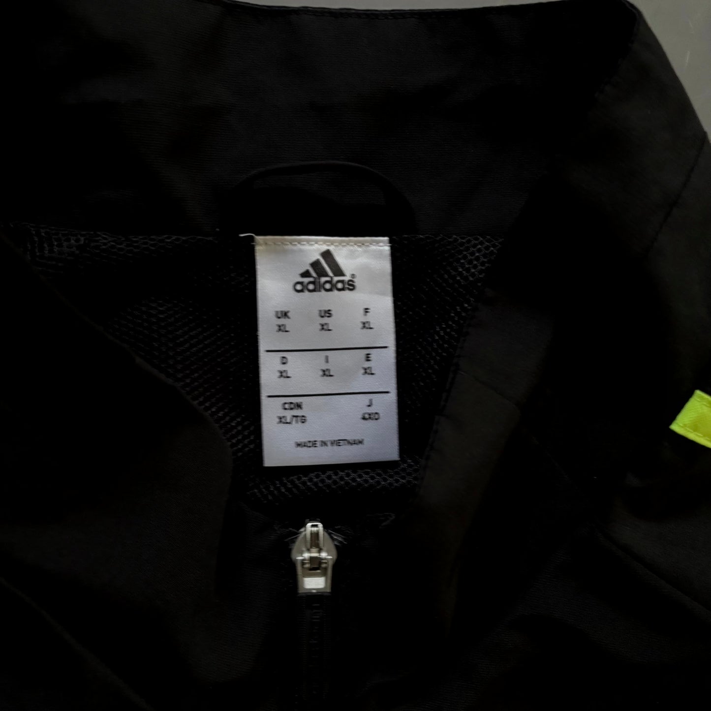 Adidas x Spanien Vintage Trackusuit 2014 | XL