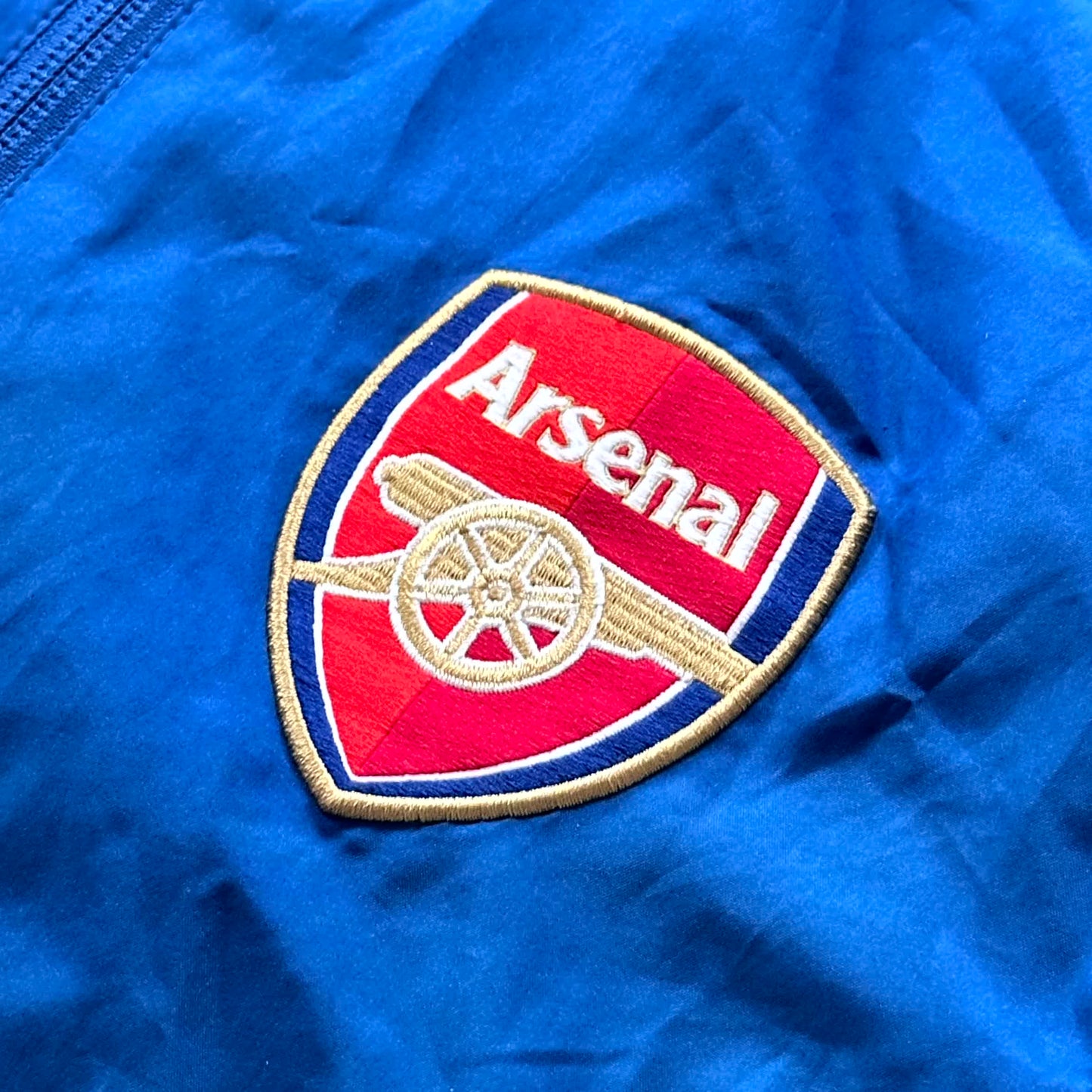 Nike x Arsenal Vintage Tracksuit 2013/14 | S