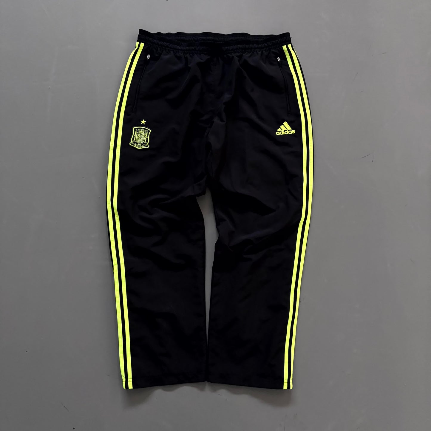 Adidas x Spanien Vintage Trackusuit 2014 | XL