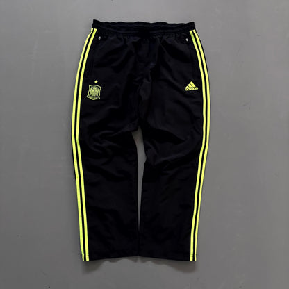 Adidas x Spanien Vintage Trackusuit 2014 | XL