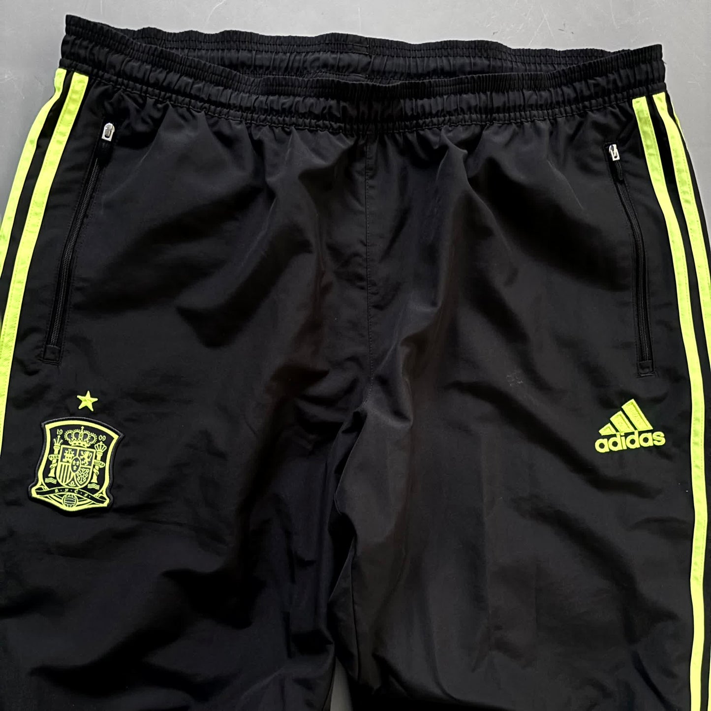 Adidas x Spanien Vintage Trackusuit 2014 | XL
