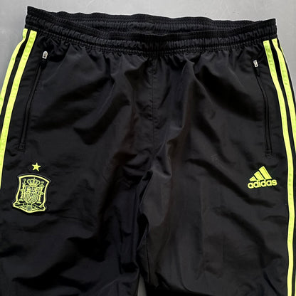 Adidas x Spanien Vintage Trackusuit 2014 | XL
