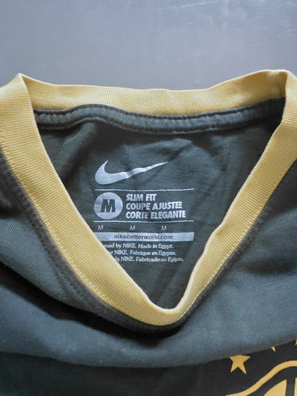 Nike x Brasilien Vintage Trikot 2015/16 | M