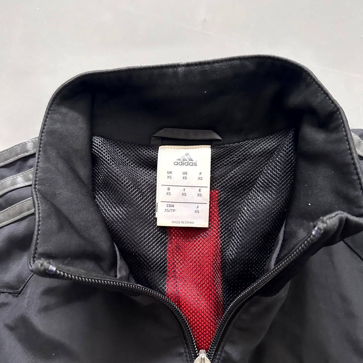 Adidas x FC Bayern Vintage Tracksuit 2012/13 | S