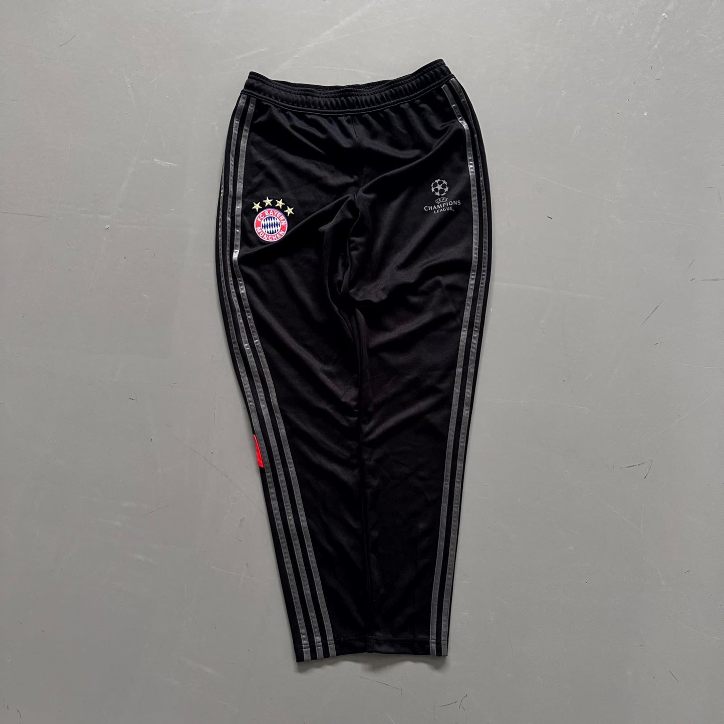 Adidas x FC Bayern Vintage Tracksuit 2012/13 | S
