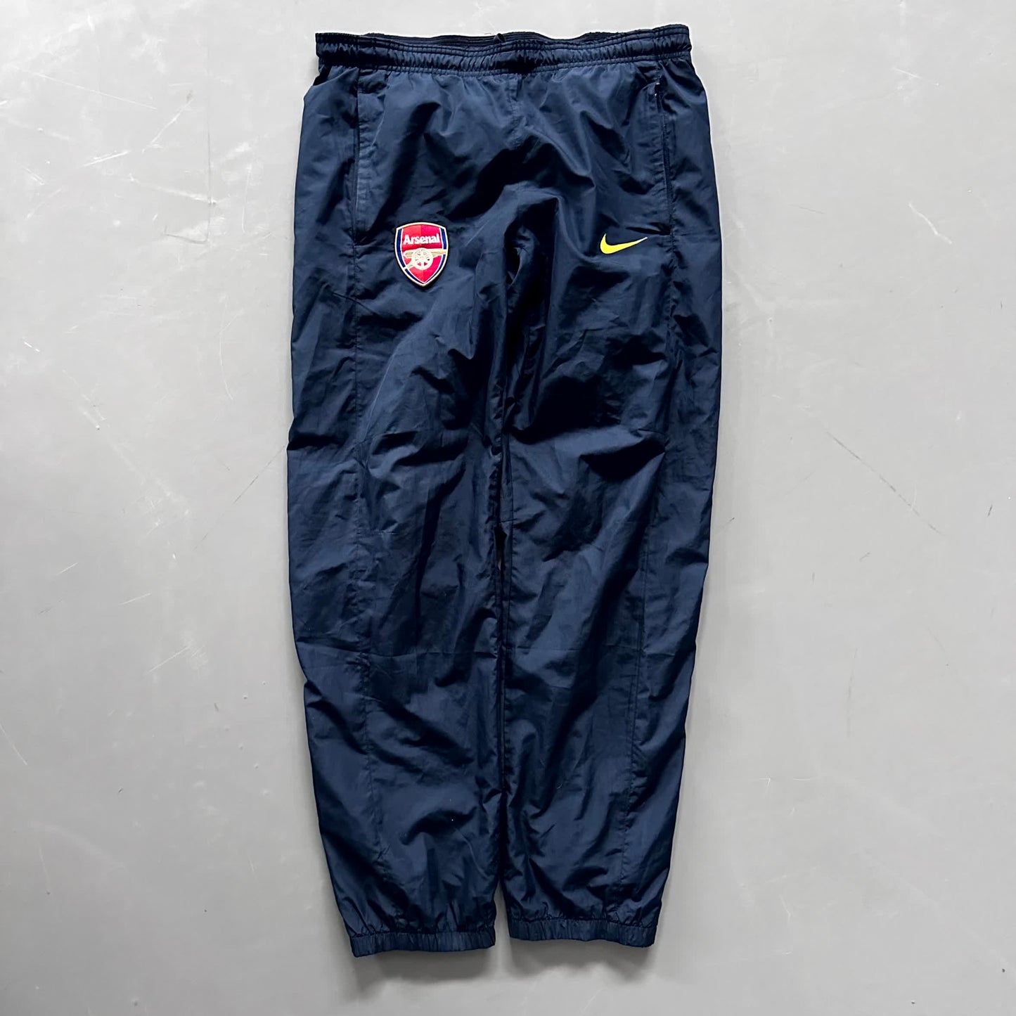 Nike x Arsenal Vintage Tracksuit 2013/14 | S