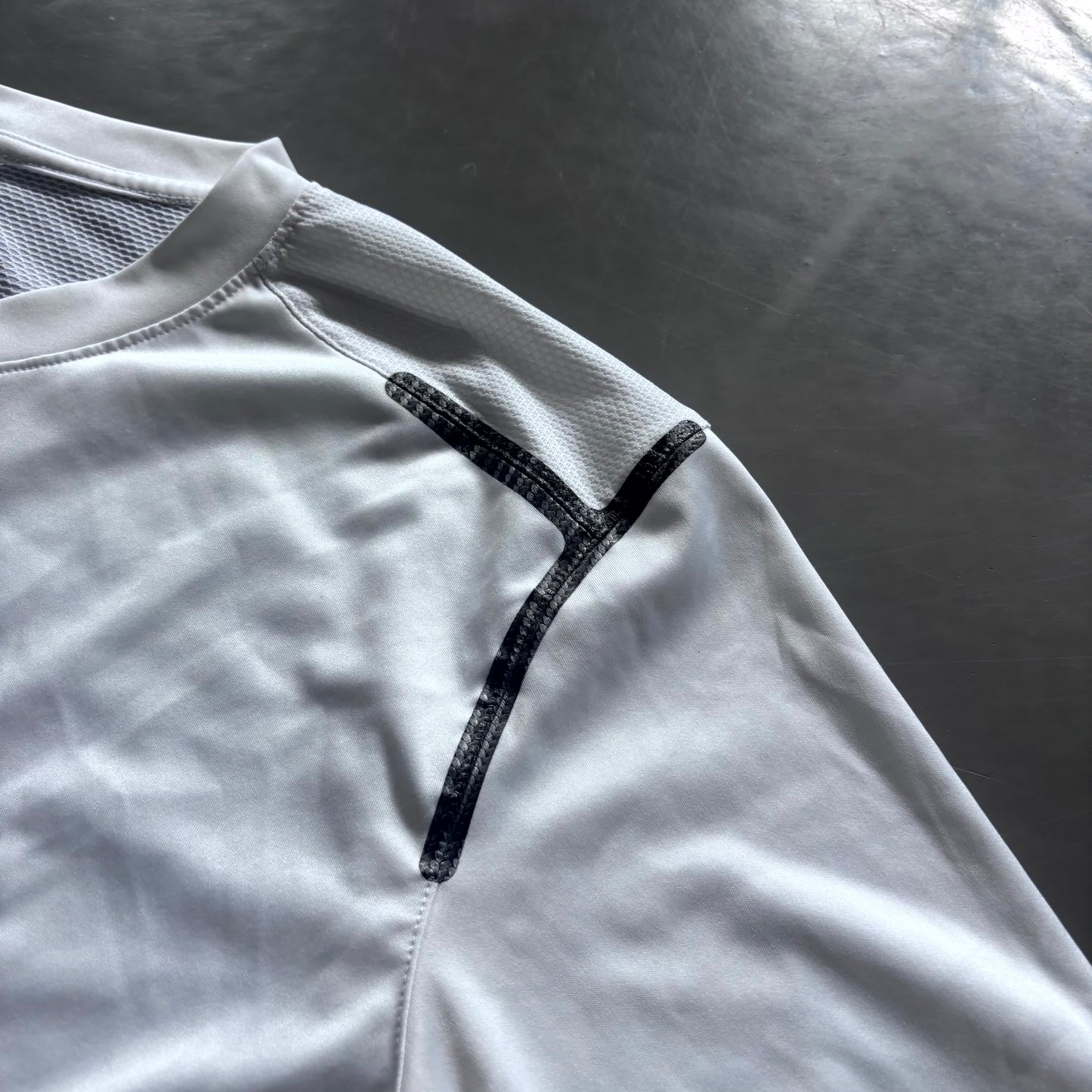 Nike x Frankreich Vintage Trikot 2010 | M