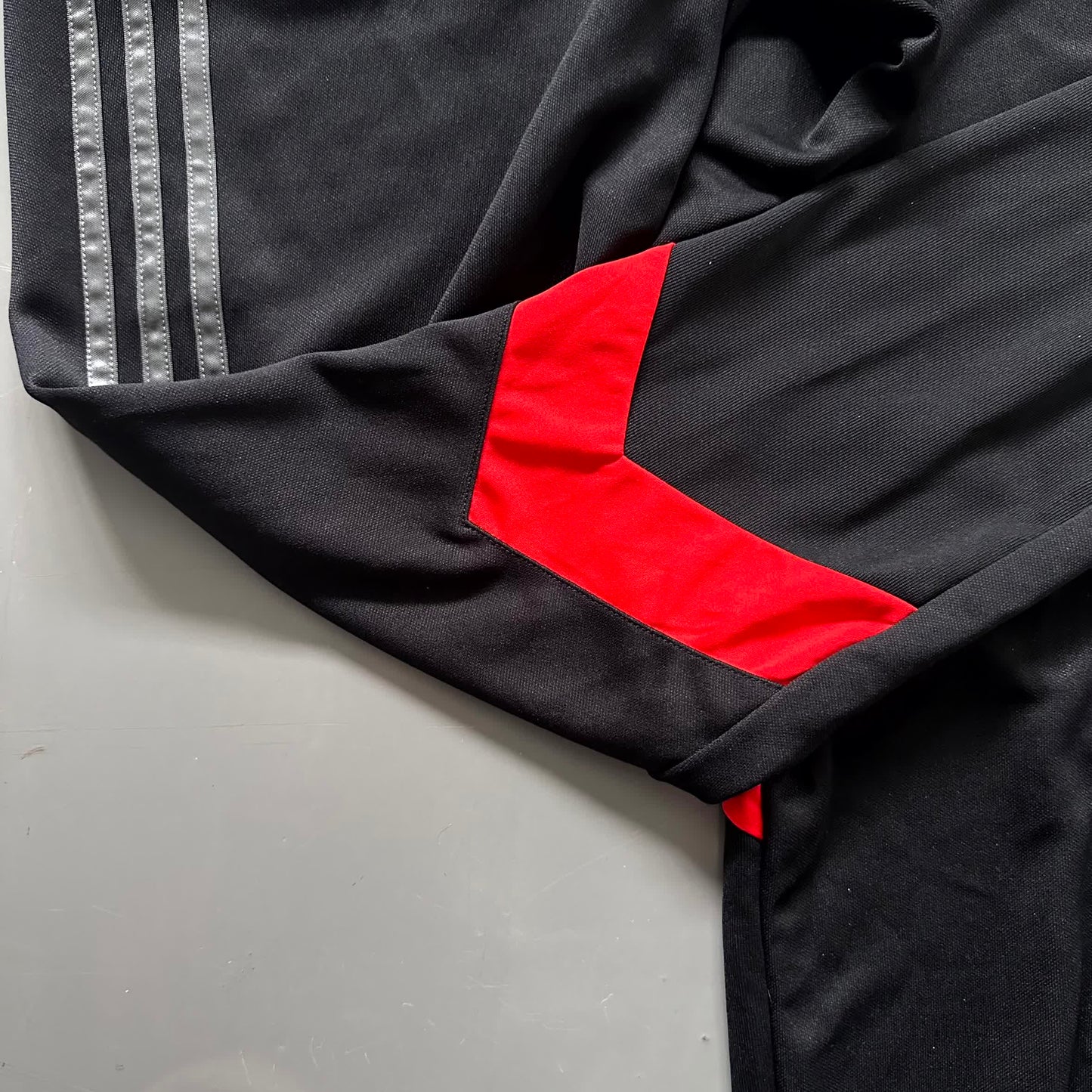 Adidas x FC Bayern Vintage Tracksuit 2012/13 | S