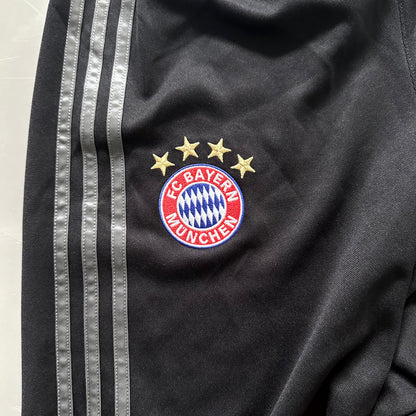 Adidas x FC Bayern Vintage Tracksuit 2012/13 | S
