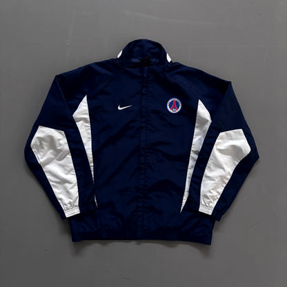 Nike x PSG Vintage *RARE* Tracksuit 2010/11 | S