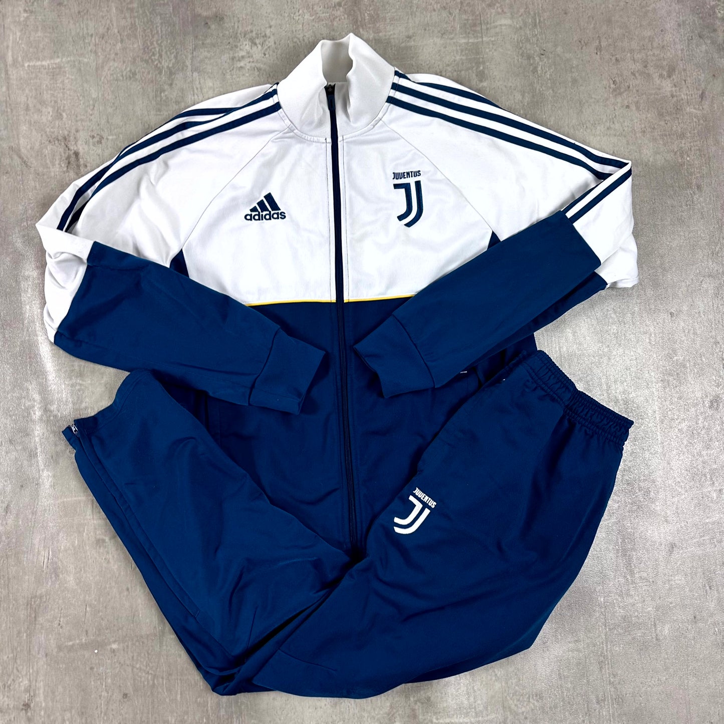 Juventus Turin Tracksuit L