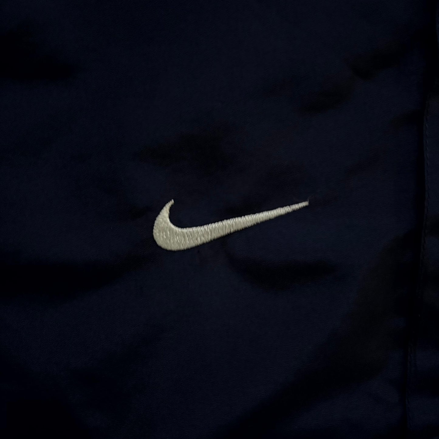 Nike x PSG Vintage *RARE* Tracksuit 2010/11 | S