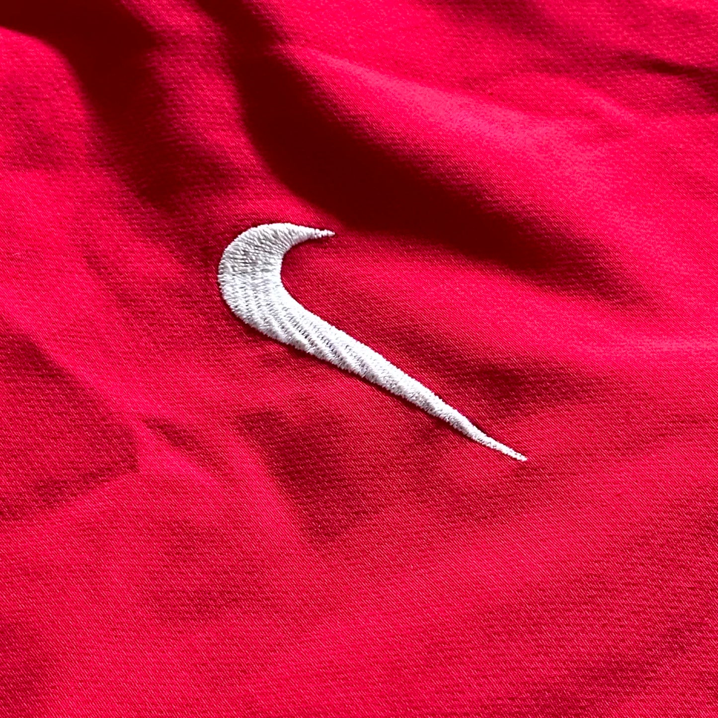 Nike x Arsenal Vintage *Rare* Trackjacket 2004/05 | S