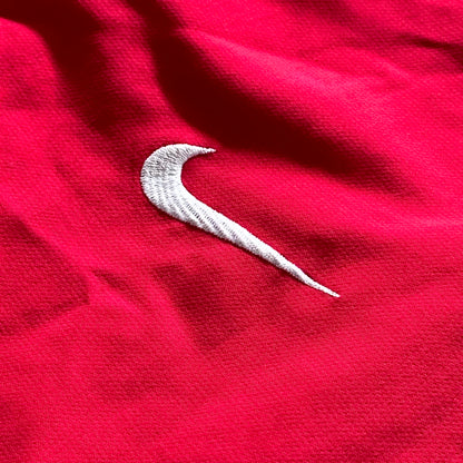 Nike x Arsenal Vintage *Rare* Trackjacket 2004/05 | S