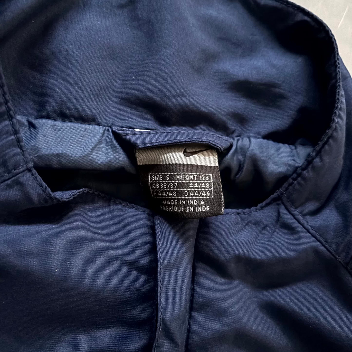 Nike x PSG Vintage *RARE* Tracksuit 2010/11 | S