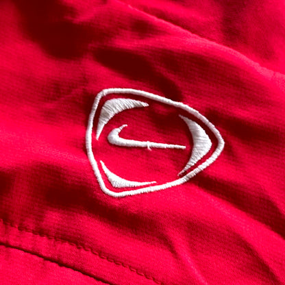 Nike x Arsenal Vintage *Rare* Trackjacket 2004/05 | S