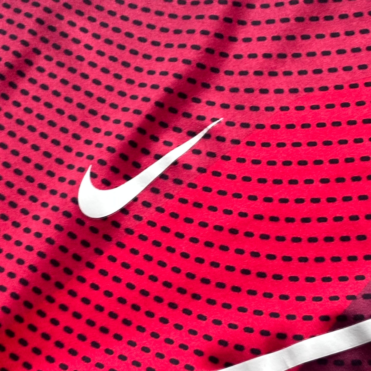 Nike x Manchester United Vintage Trikot 2007/08 | S