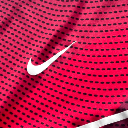 Nike x Manchester United Vintage Trikot 2007/08 | S