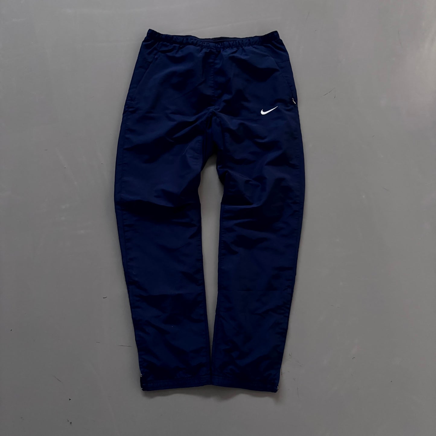 Nike x PSG Vintage *RARE* Tracksuit 2010/11 | S