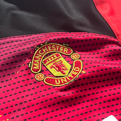 Nike x Manchester United Vintage Trikot 2007/08 | S