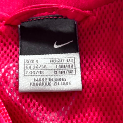 Nike x Arsenal Vintage *Rare* Trackjacket 2004/05 | S