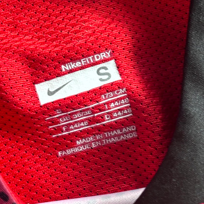 Nike x Manchester United Vintage Trikot 2007/08 | S