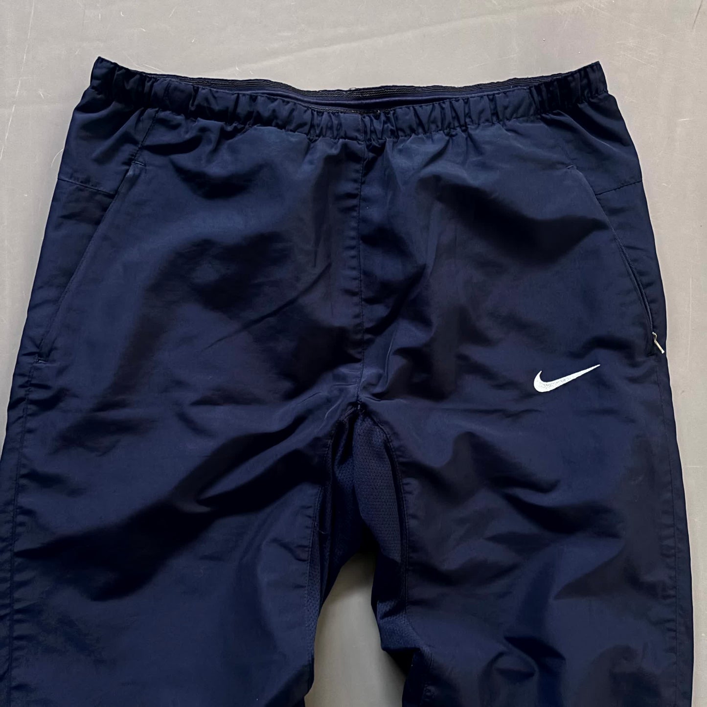 Nike x PSG Vintage *RARE* Tracksuit 2010/11 | S