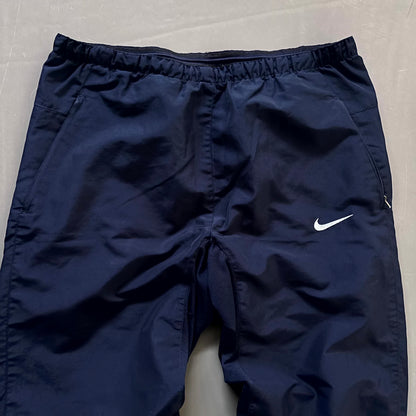 Nike x PSG Vintage *RARE* Tracksuit 2010/11 | S