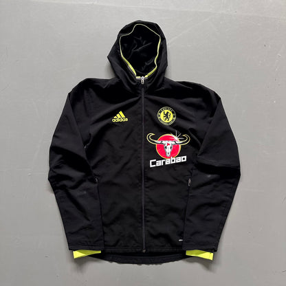 Adidas x FC Chelsea Vintage Tracksuit 2015/16 | S