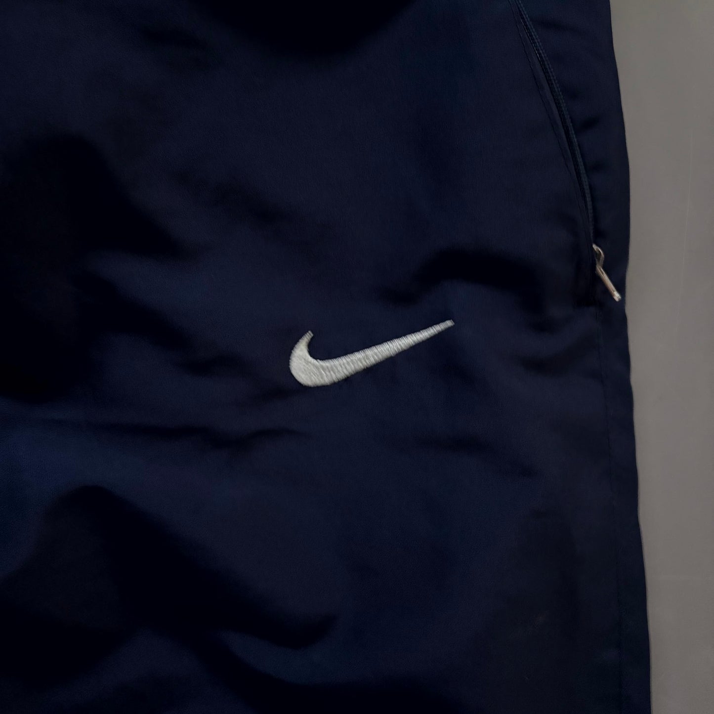 Nike x PSG Vintage *RARE* Tracksuit 2010/11 | S