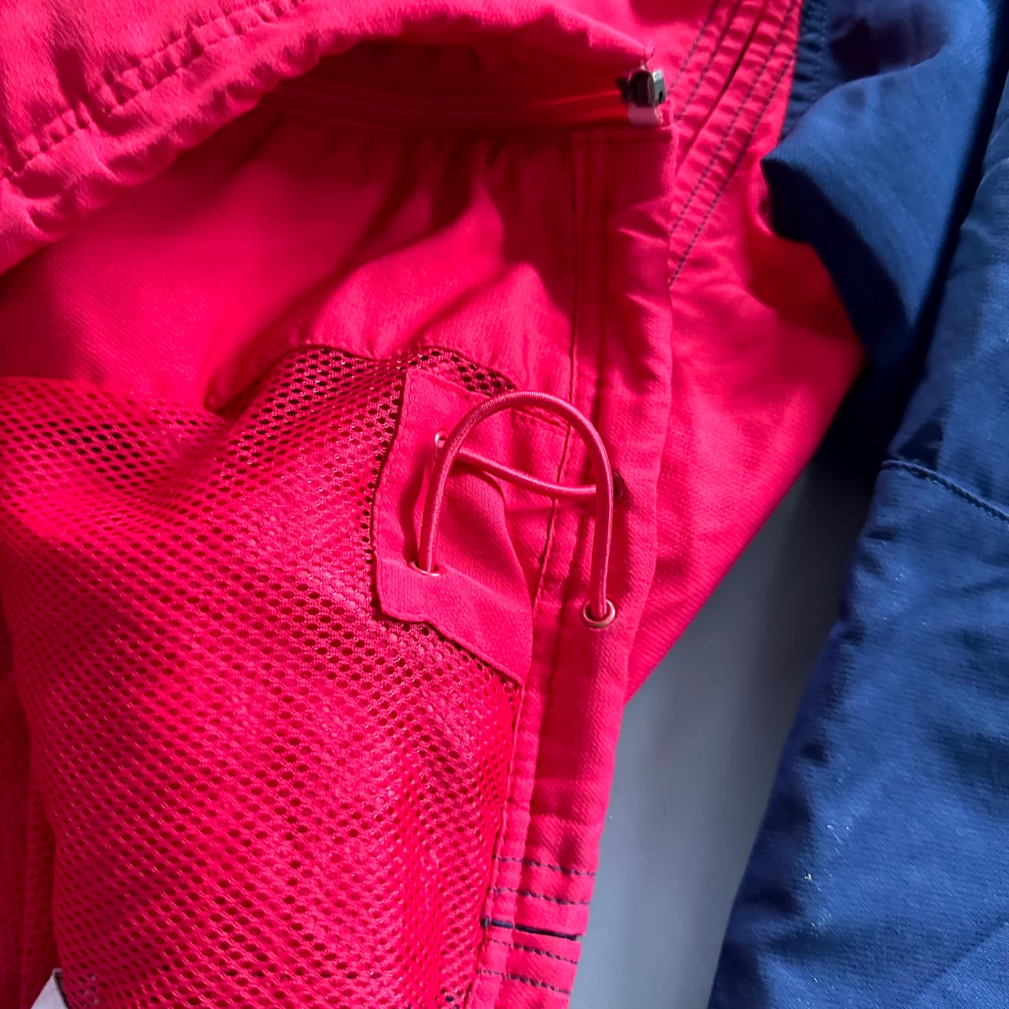 Nike x Arsenal Vintage *Rare* Trackjacket 2004/05 | S