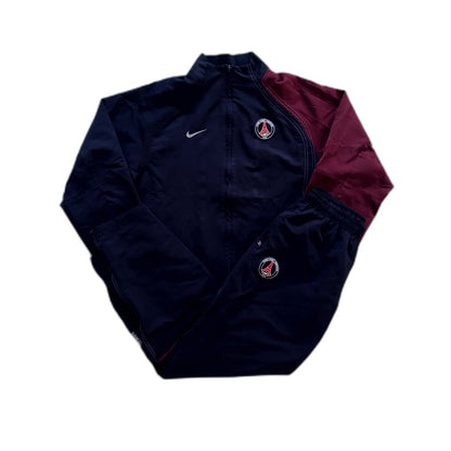 Nike x PSG Vintage Tracksuit 2013/14 | M