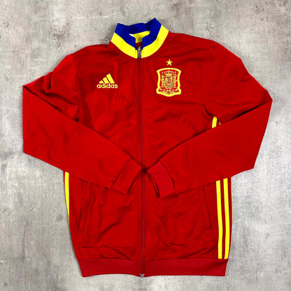 Spain Tracksuit S