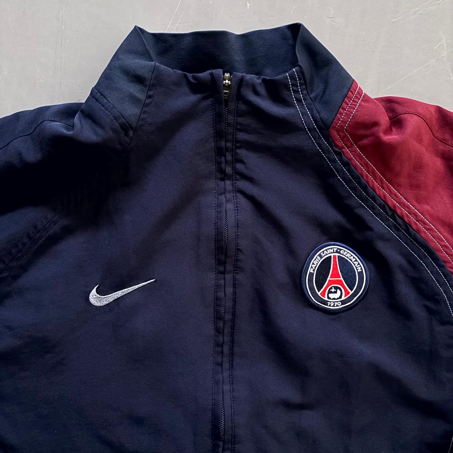 Nike x PSG Vintage Tracksuit 2013/14 | M