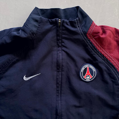 Nike x PSG Vintage Tracksuit 2013/14 | M