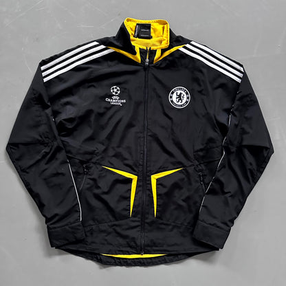 Adidas x FC Chelsea Vintage Tracksuit 2008/09 | XL