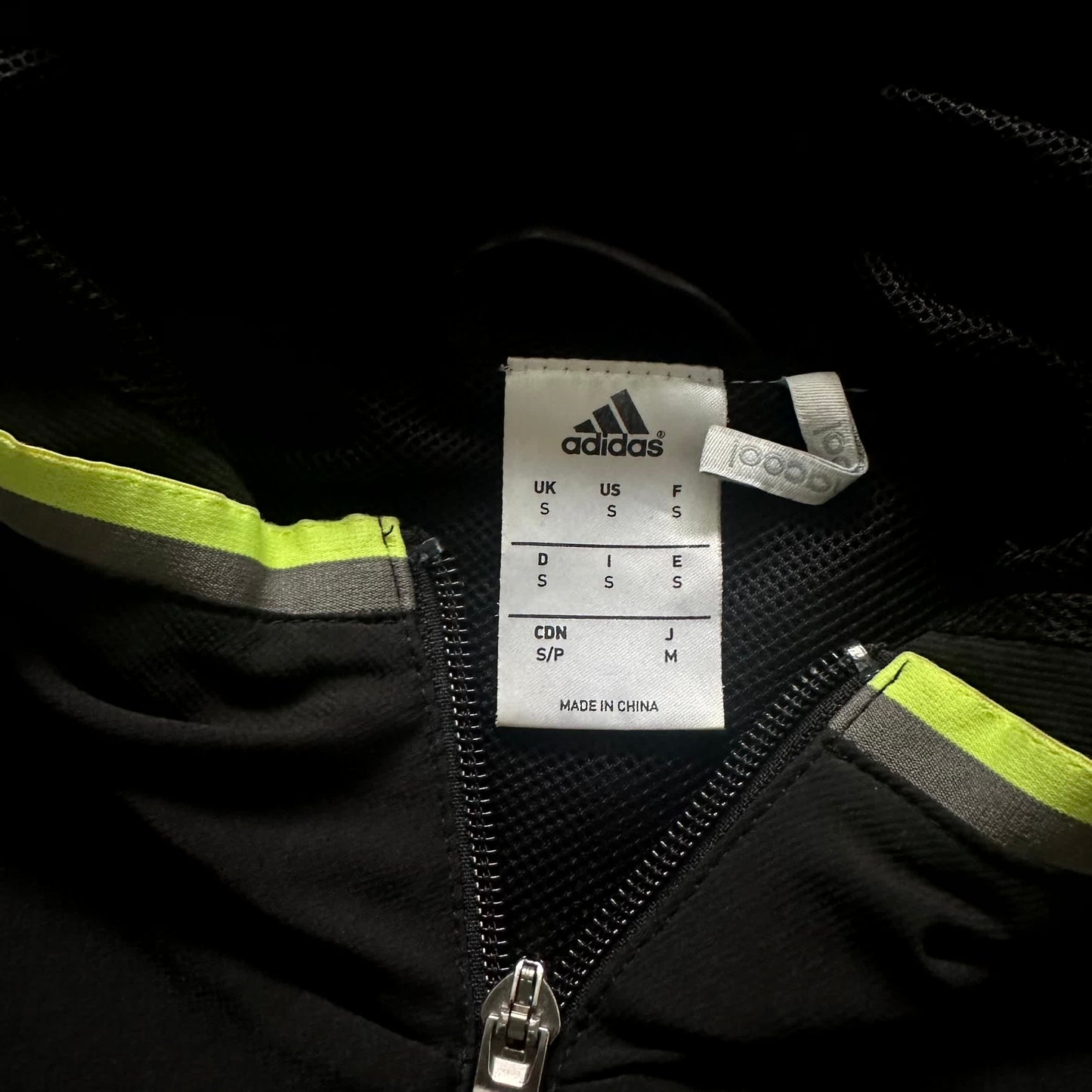 Adidas x FC Chelsea Vintage Tracksuit 2015/16 | S