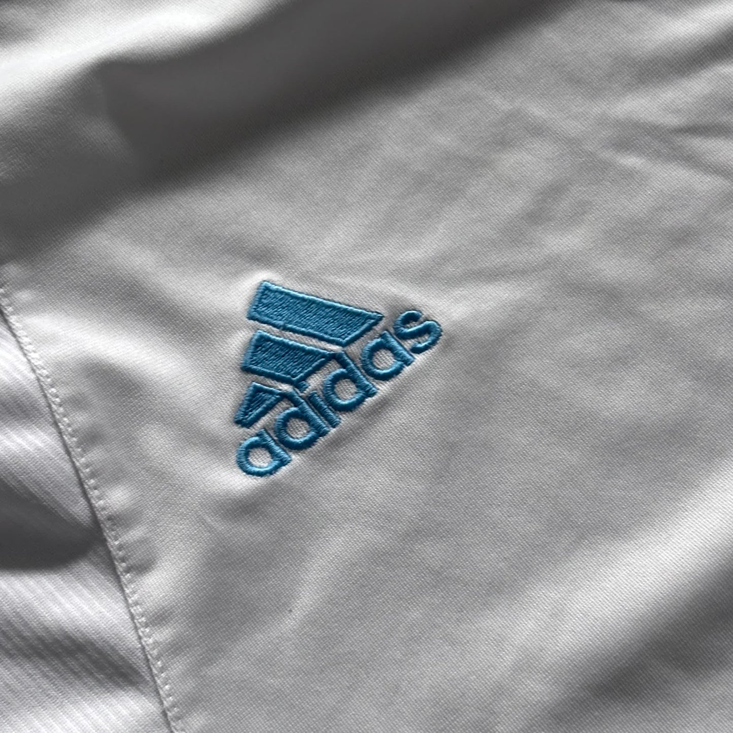 Adidas x Olympique Marseille Vintage Trikot 2004/05 | XL