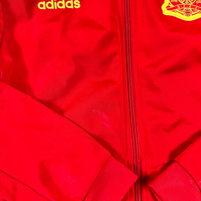 Spain Tracksuit S