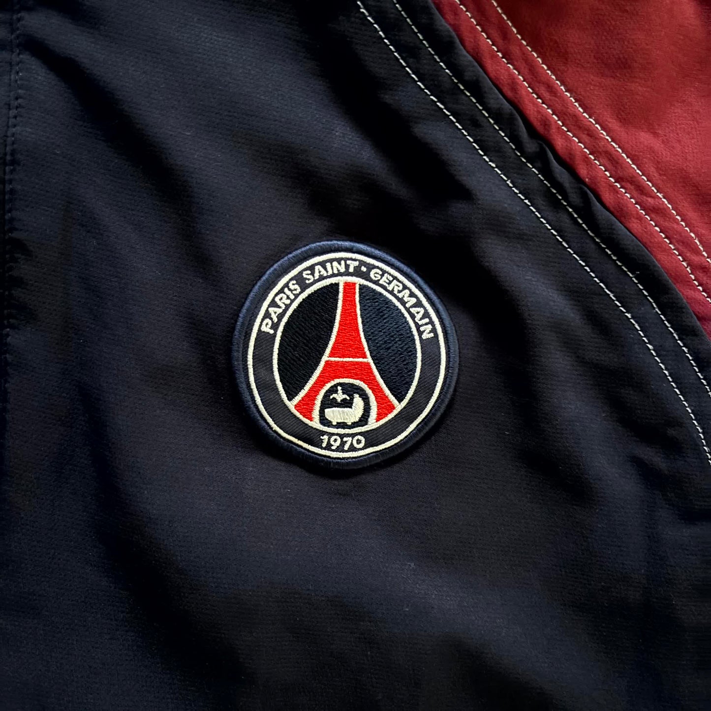 Nike x PSG Vintage Tracksuit 2013/14 | M